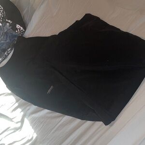 Maternity Cherokee full panel scrub pants